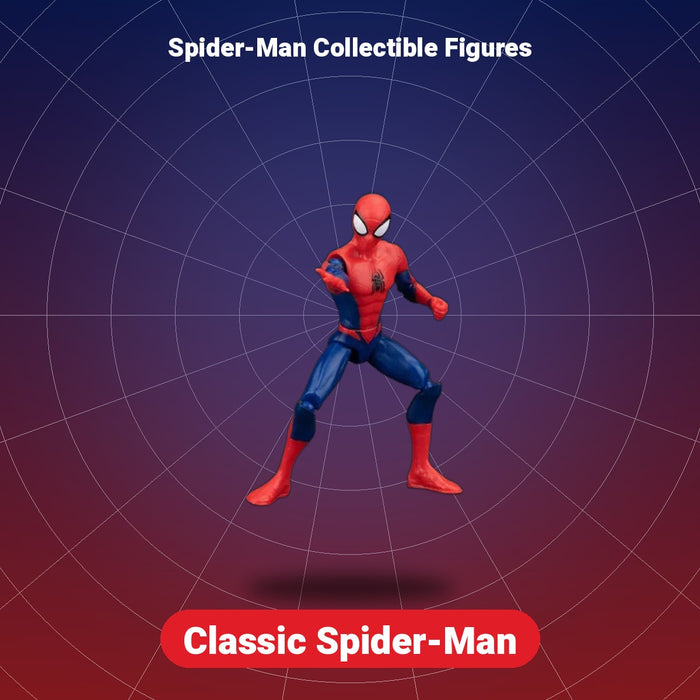 Classic Spider-Man