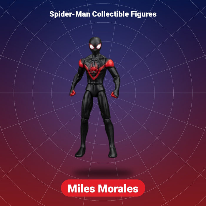 Miles Morales