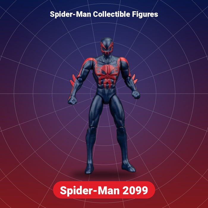 Spider-Man 2099