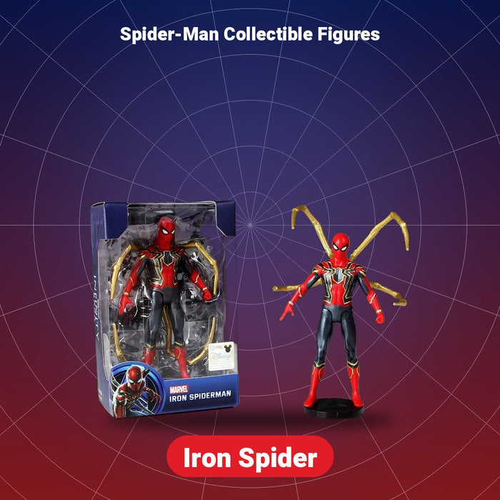 Iron Spider